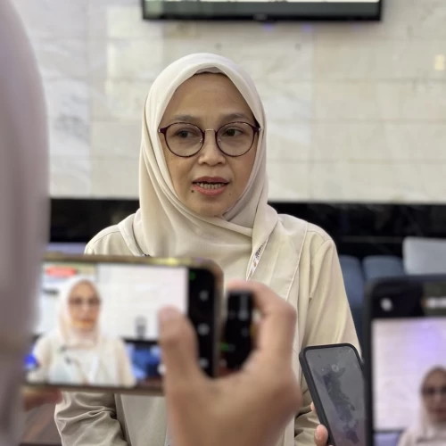 KBIHU Diminta Tak Gelar City Tour ke Luar Tanah Haram Jelang Puncak Haji
