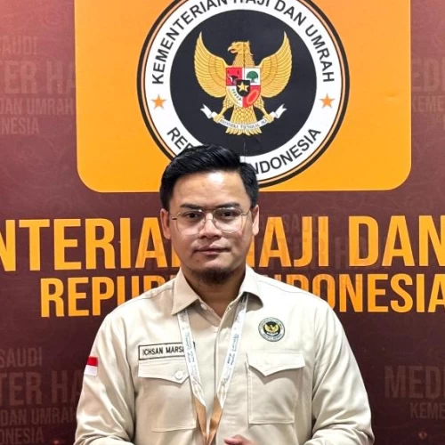 Kemenhaj: 72 Jemaah Dirawat di RS Arab Saudi, 12 Orang Wafat