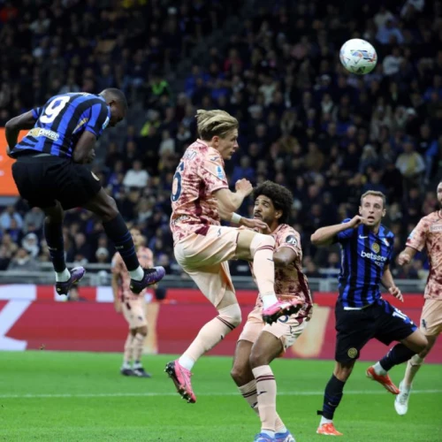 Prediksi Torino vs Inter Milan, Nerazzurri Semakin Dekat Juara Serie A