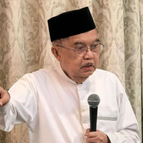 JK soal Video Viral: Saya Minta Maaf karena Baru Hari Ini Dapat Menjelaskan