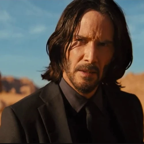 John Wick Bangkit Lagi! Sekuel Kelima Resmi Digarap, Simak di Sini!