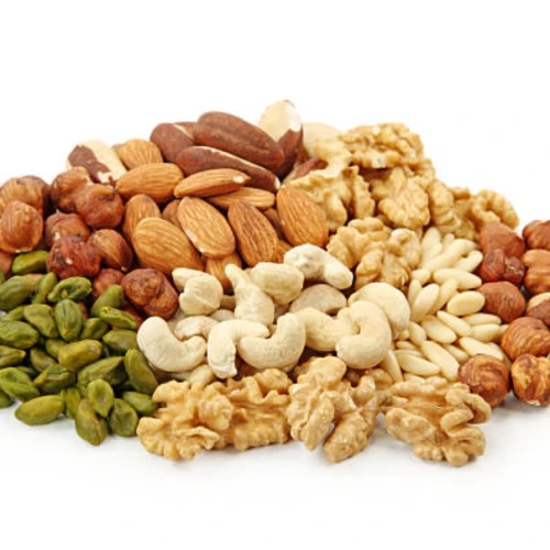 Pengen Naikin Berat Badan? Ini 10 Camilan Lezat Bergizi yang Bikin Tubuh Lebih Sehat Berisi!