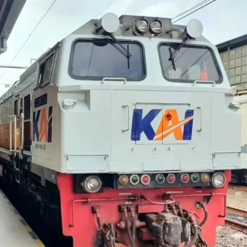 KAI Siapkan Kereta Api Jarak Jauh Kembali Beroperasi Mulai Hari Ini