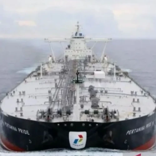 Iran Tutup Lagi Selat Hormuz, 2 Kapal Tanker Pertamina Batal Melintas