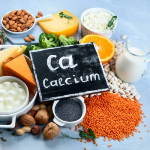 Waspada Tulang Rapuh! Ini Jurus Ampuh Mengatasi Kekurangan Kalsium Secara Maksimal