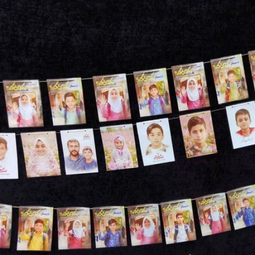 Iran Ungkap Fakta Mengerikan: Korban Tewas Akibat Serangan Sekolah Minab Tembus 155 Orang