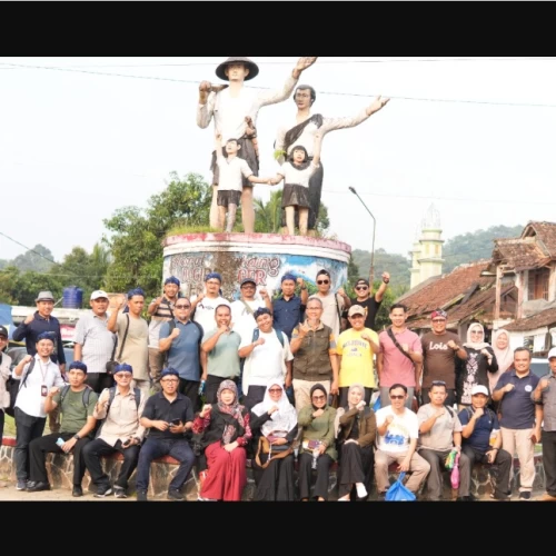 Leuwidamar Disiapkan Jadi Laboratorium Sosial Nasional, PTKIN Se-Indonesia Siap Gelar KKN Nusantara 2026 di Tanah Baduy