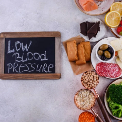 Kamu Termasuk Penderita Darah Rendah? Awas, Ini 5 Makanan yang Jadi Pantangan!