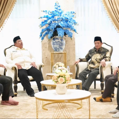 Masjid Istiqlal Siap Jadi Tuan Rumah MTQ Internasional Tujuh Negara pada 23–25 Mei 2026