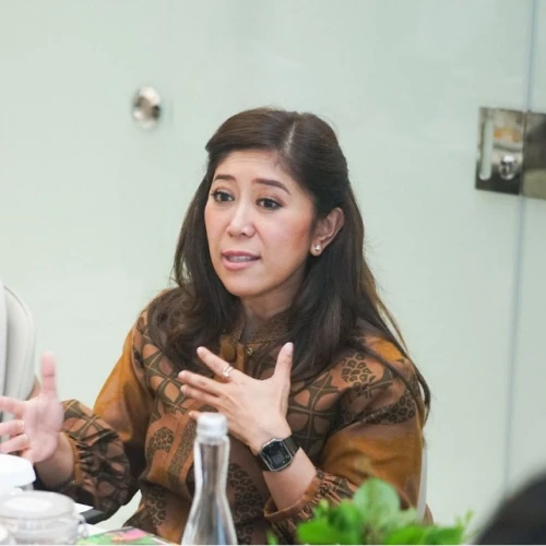 Kekerasan Seksual Online terhadap Perempuan Meningkat, Tembus 1.600 Kasus, Pengawasan Platform Digital Diperketat