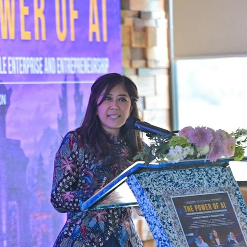 Lindungi Publik, Peraturan Presiden tentang Peta Jalan dan Etika AI Segera Terbit