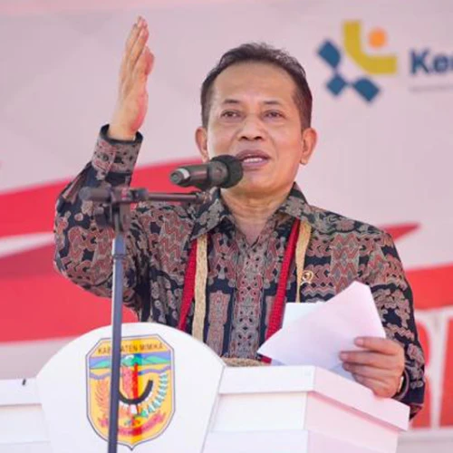 Integrasi Koperasi Desa Merah Putih ke Ekosistem Syariah Buka Peluang Kolaborasi Usaha