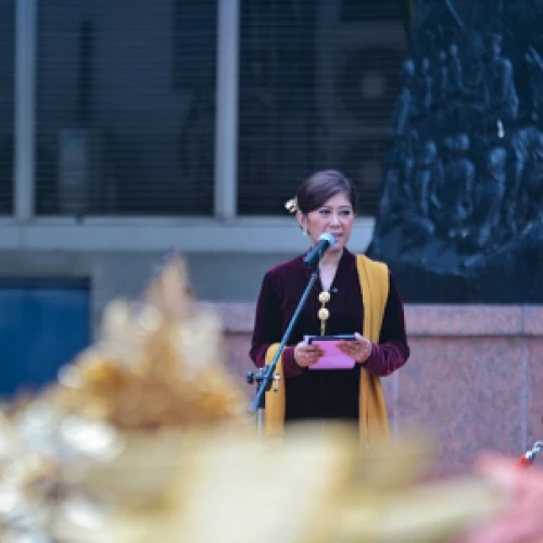 Menkomdigi: Lindungi Anak di Ruang Digital Dimulai dari Keluarga