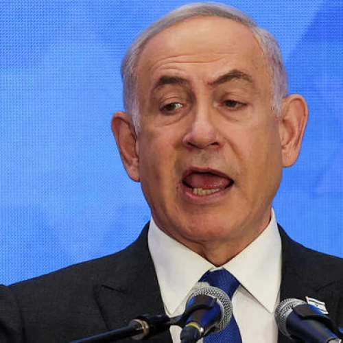 Iran Bikin Israel Ketar-ketir, Netanyahu Akui Ketergantungan pada AS dan Takut Kekuatan Teheran Makin Besar