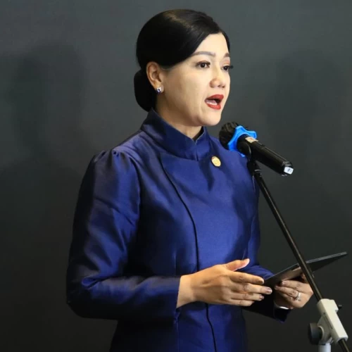 OJK: Rebalancing MSCI Bisa Sakit di Awal tapi Untungkan Pasar Modal Jangka Panjang