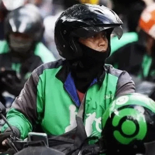 Asosiasi Tolak Aturan Prabowo soal Bagi Hasil Aplikator dan Ojol Maksimal 8 Persen, Begini Alasannya