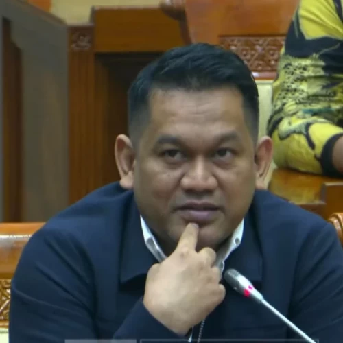 Nama Dirjen Bea Cukai Disebut dalam Dakwaan, Pakar Hukum Ingatkan Asas Praduga Tak Bersalah