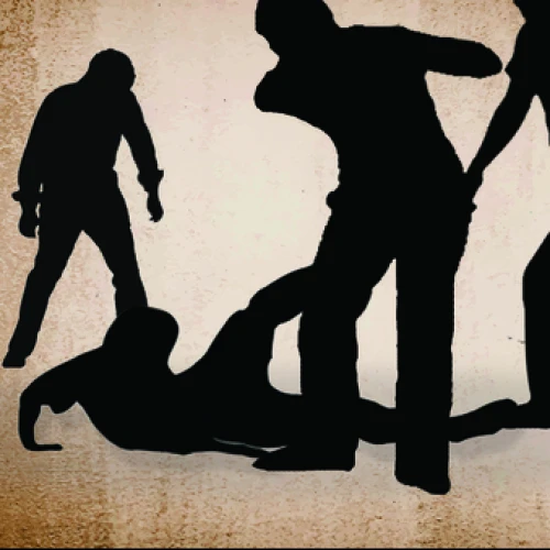 TNI Dikeroyok di Stasiun Depok Baru usai Tegur Ibu Kasar pada Anak, 2 Pelaku Ditangkap