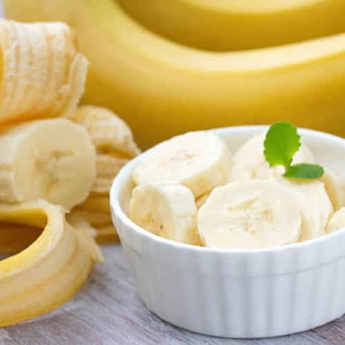 Rahasia Sarapan Sehat, Pisang Bisa Jadi Kunci Energi Prima dan Pencernaan Lancar