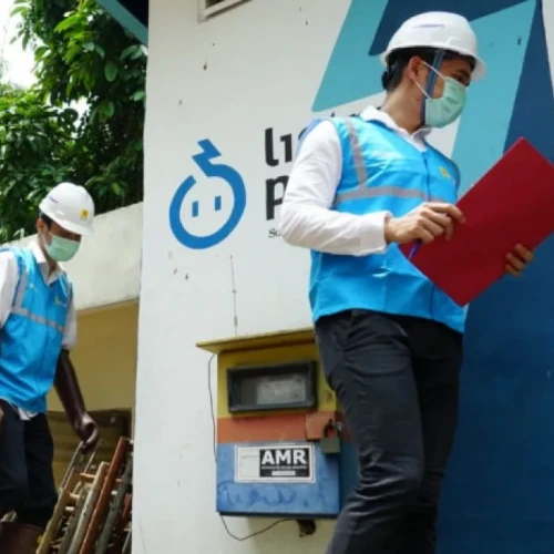 Penyebab Pemadaman Listrik di Jakarta Ternyata Akibat Gangguan Suplai, PLN Kebut Pemulihan