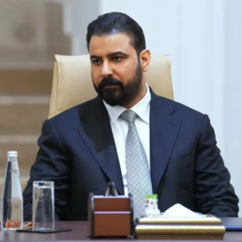 Profil Ali al-Zaidi, Miliarder yang Ditunjuk Jadi PM Irak di Tengah Panasnya Konflik AS–Iran