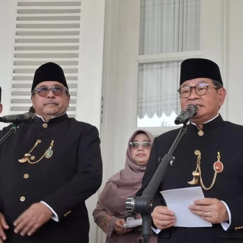Momen Hardiknas 2026: Pemprov DKI Jakarta Putihkan 2.026 Ijazah Siswa yang Ditahan Sekolah