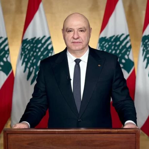 Presiden Lebanon Kecam Pelanggaran Gencatan Senjata Israel yang Terus Berlanjut, Minta Dunia Bergerak