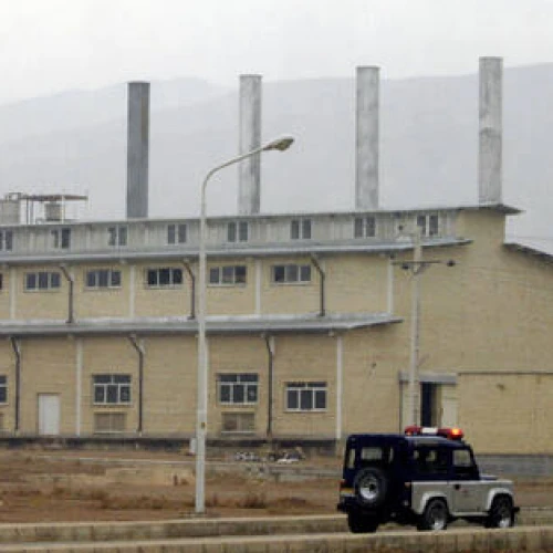 Program Nuklir Iran Disebut Alami Kemunduran tetapi Tidak Musnah