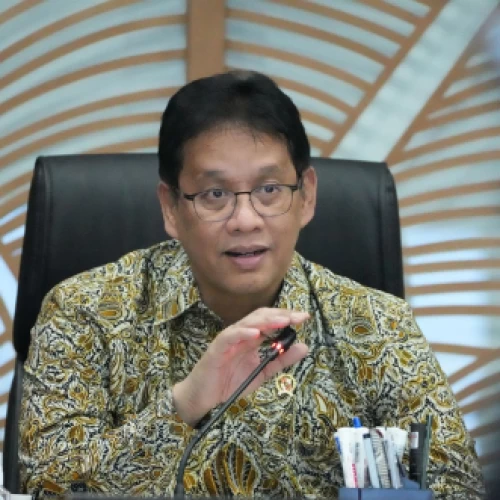 Nama Dirjen Bea Cukai Djaka Budhi Muncul di Sidang Korupsi Blueray Cargo, Begini Respons Menkeu Purbaya