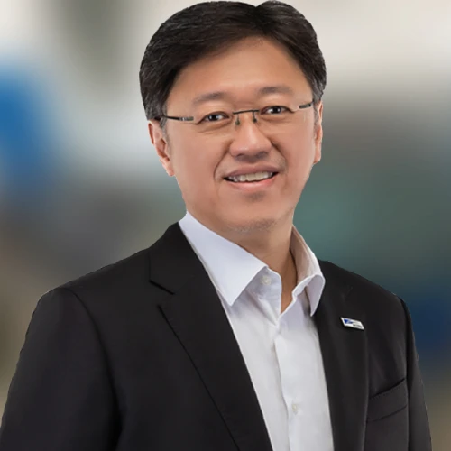 Profil Rudy, Alumni Universitas Trisakti yang Ditunjuk Menjadi Presdir Astra International