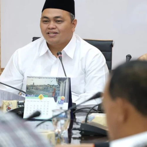 Harga Plastik Melonjak, Sarif Abdillah Desak Pemerintah Beri Insentif Produk Ramah Lingkungan