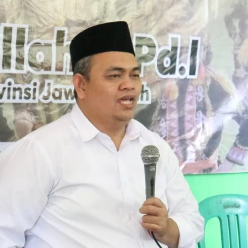 Sarif Abdillah Sebut Gemarikan Ikut Tingkatkan Perekonomian Nelayan