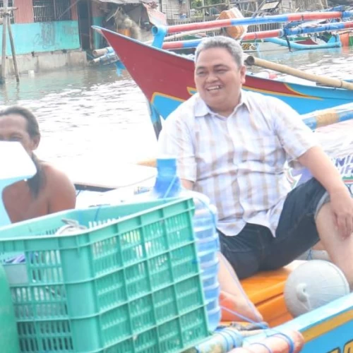 Sarif Kakung Desak Pemerintah Jamin Ketersediaan Solar Subsidi bagi Nelayan Kecil