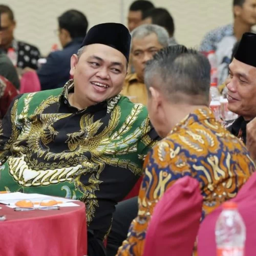 Sarif Abdillah Desak Penguatan Pengawasan Distribusi Pupuk Subsidi Guna Cegah Penyelewengan