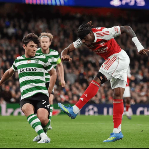 Sejarah! Arsenal Lolos Beruntun ke Semifinal Liga Champions, Hadapi Atletico Madrid