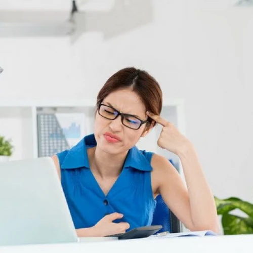 Jangan Anggap Sepele! Gampang Lupa dan Susah Fokus Bisa Pertanda Gejala ADHD