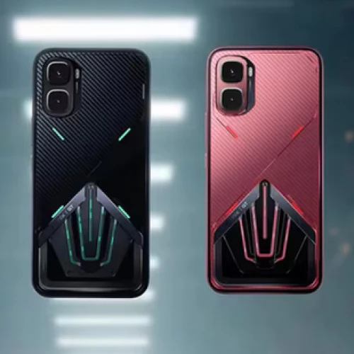 Infinix GT 50 Pro Resmi Meluncur di Indonesia, HP Gaming dengan Pendingin Canggih