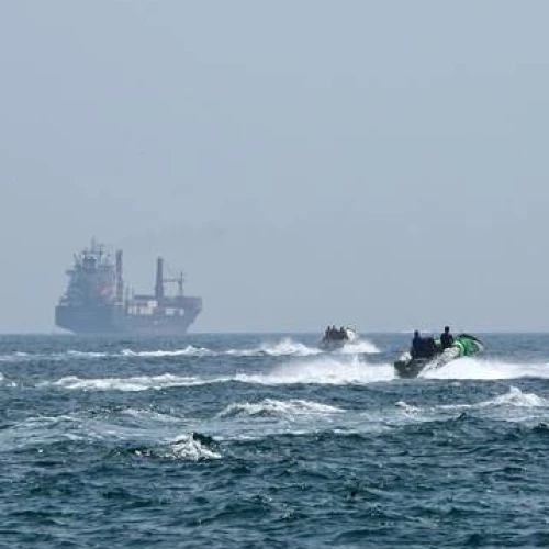 Ajukan Proposal Rahasia, Iran Dikabarkan Sodorkan Skema Baru untuk Redakan Ketegangan di Selat Hormuz