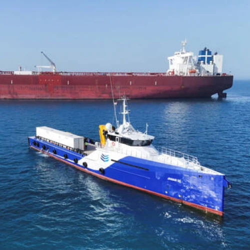 Iran Perketat Kontrol Selat Hormuz, AS Didesak Hentikan Tuntutan Berlebihan