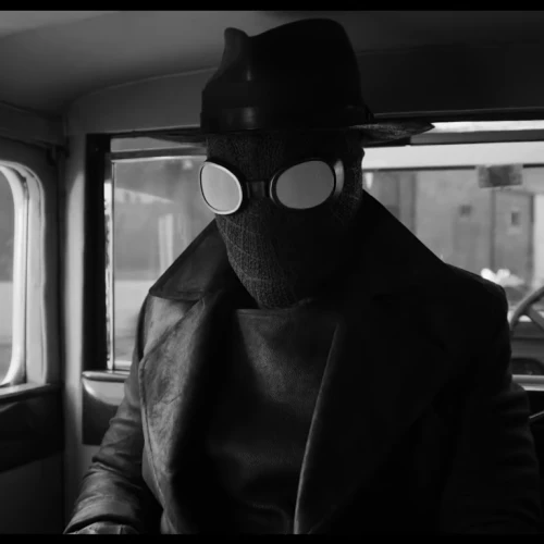 Teaser Film ‘Spider-Noir’ yang Tampilkan Villain Ikonik, Tonton di Link Ini!