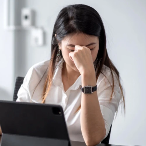 Jangan Anggap Biasa! Ini Tanda-tanda Stres, Gejala, dan Dampaknya bagi Tubuh