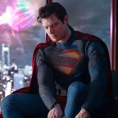 Bocoran Superman: Man of Tomorrow, Musuh Bebuyutan Kent dan Luthor Bersatu Hadapi Ancaman Mematikan