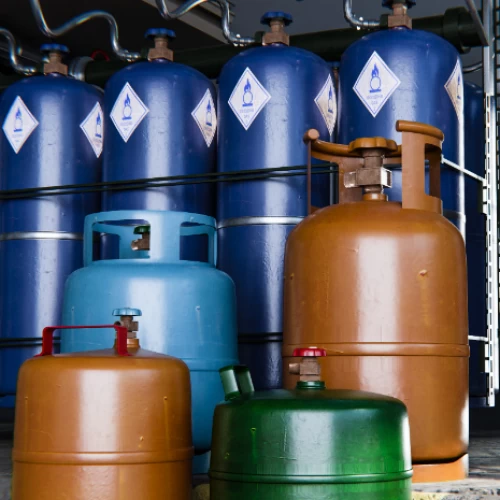 Era Gas Melon Segera Tamat! Pemerintah Siapkan CNG Gantikan LPG 3 Kg