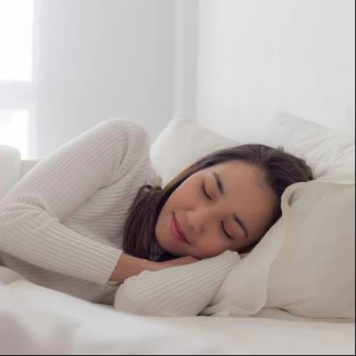 5 Tips Sederhana agar Bisa Tidur Nyenyak
