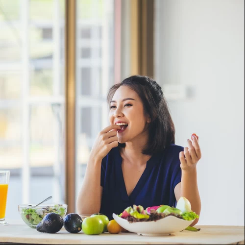 8 Rahasia Hidup Sehat agar Tubuh Segar Bugar dan Bebas Penyakit, Wajib Dicoba