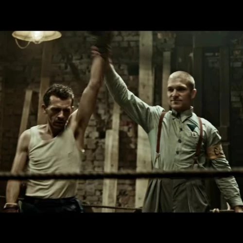 Tayang 26 Mei 2026, Berikut Ini Link Nonton Trailer Film ‘The Champion’!