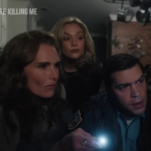 Intip Cuplikan Film Serial ‘You’re Killing Me’ di Link Trailer Ini!