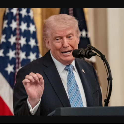 Trump Klaim Iran Siap Damai, namun Konflik Nuklir dan Selat Hormuz Masih Jadi Hambatan Negosiasi