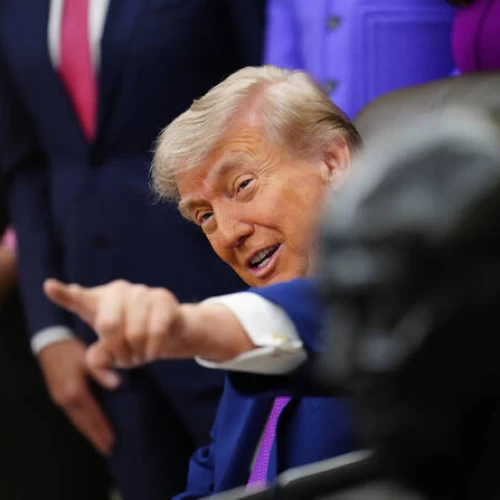 Trump Beri Ancaman Lagi, Iran Tegaskan Siap Hancurkan Segala Bentuk Agresi AS