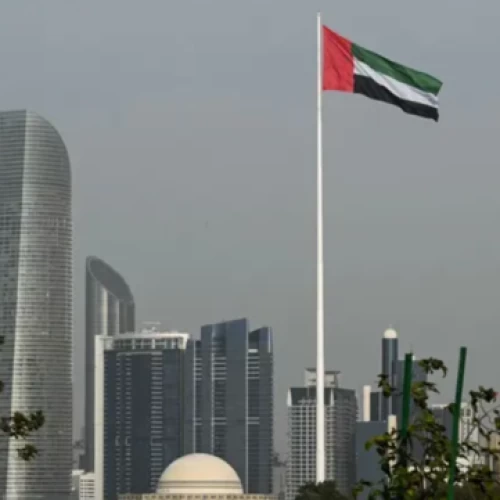 Darurat, Pemerintah Uni Emirat Arab Hentikan Sekolah Tatap Muka Imbas Eskalasi Serangan